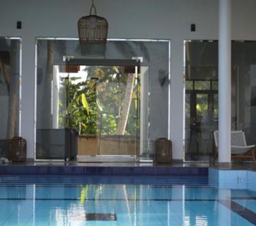 Sweet Villa