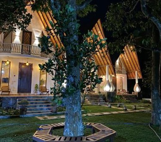 Mantara Villas
