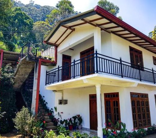 Station Hill holiday home