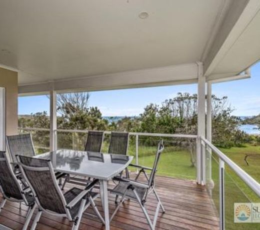 Ocean View Fuller Street 11b