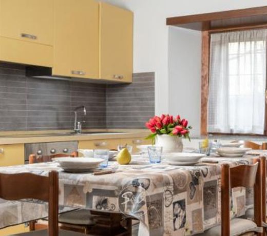 Feel at Home - VILLA VERBENA