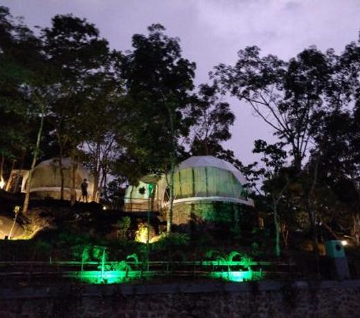 Lemongrass Hill Eco-Retreat