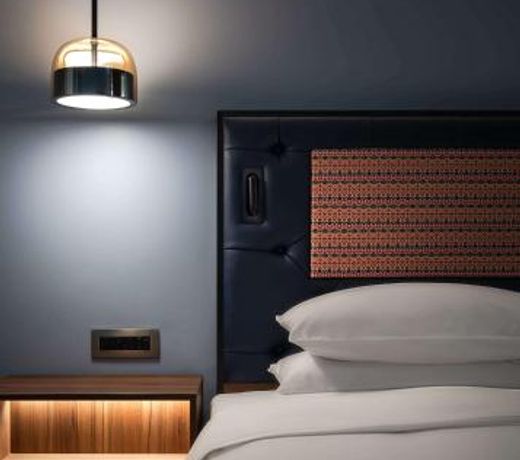 Hyatt Centric Jumeirah Dubai