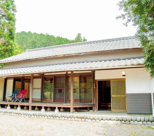 Shiyado Hot Spring