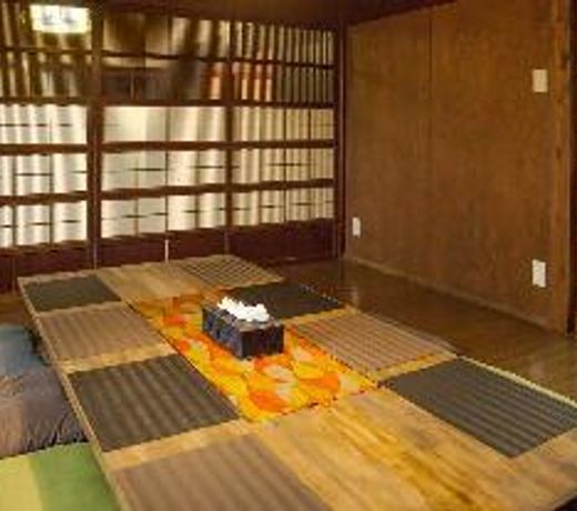 Shiyado Hot Spring