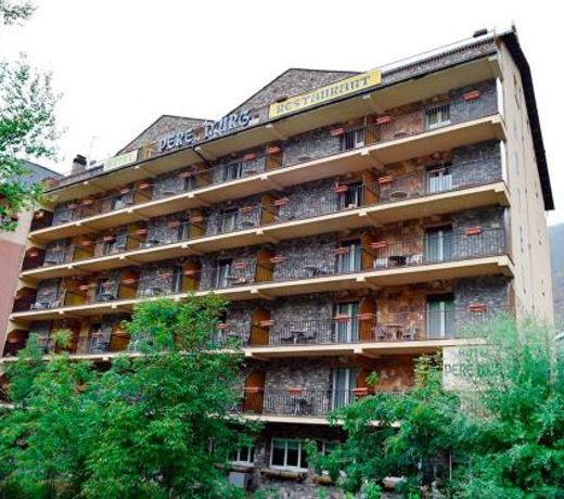 Hotel Pere D'Urg 3000