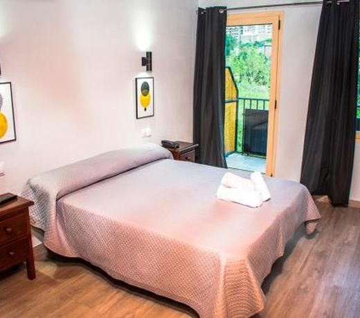 Hotel Pere D'Urg 3000