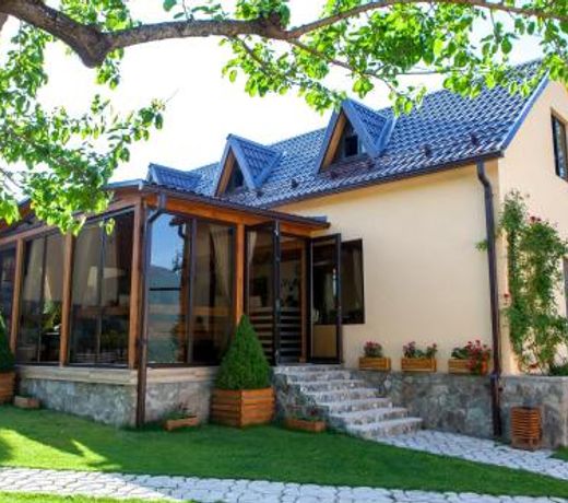 DiliVita Rest House