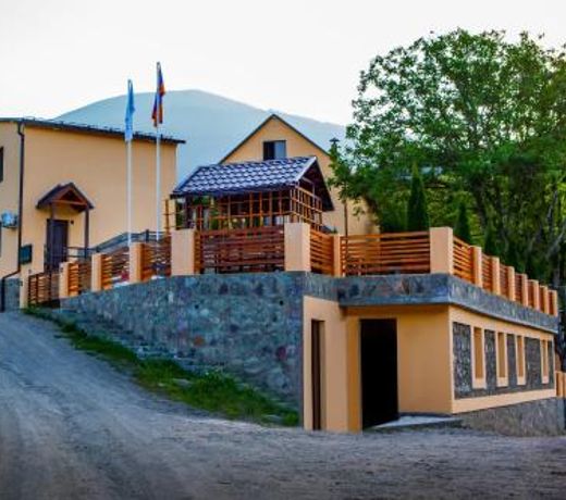 DiliVita Rest House