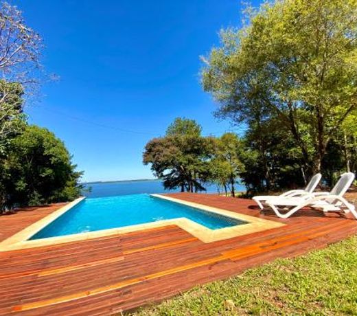 Blusky Lodge