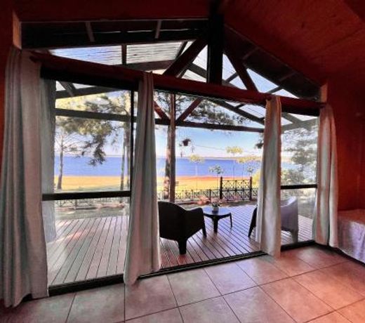 Blusky Lodge