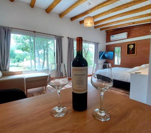 Los Molles Suites -Solo 2 Pax-