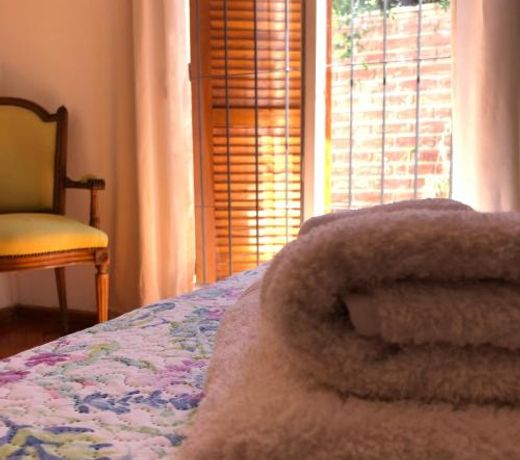 Hostel Boutique PASO