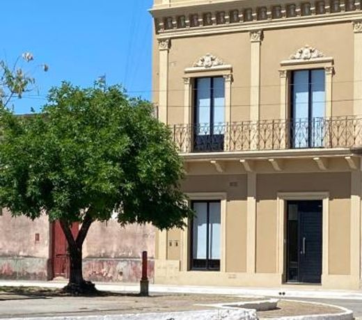 La Boya Departamentos