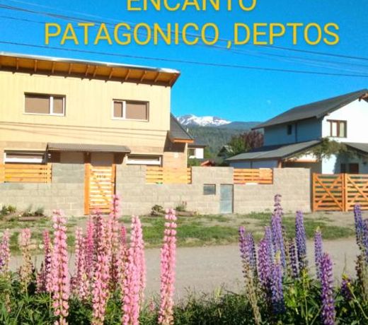 Encanto PatagÃ³nico