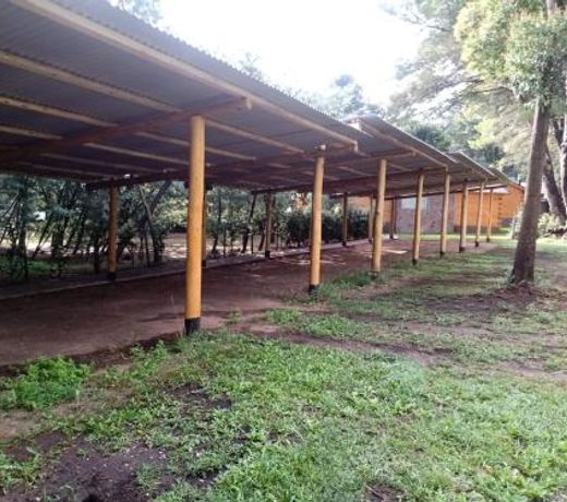 CabaÃ±as Boutique Los Cipreses
