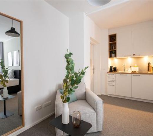 limehome Linz Friedrichstraße