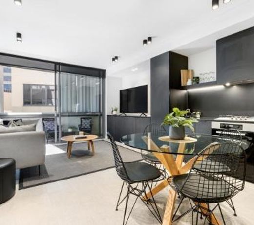 The Surry Apartments by Urban Rest