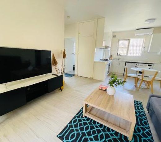Lotus Stay Manly - Apartment 29A