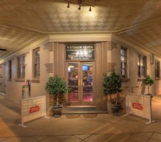 Windsor Hotel Miles