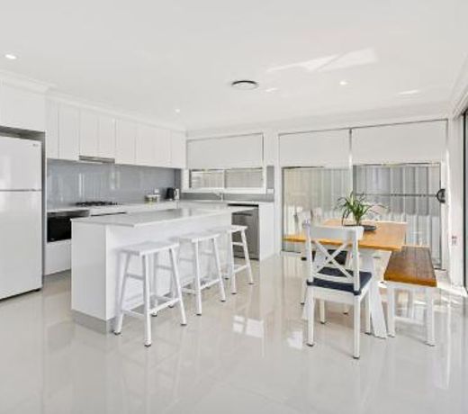 Whitehaven - Lake Illawarra