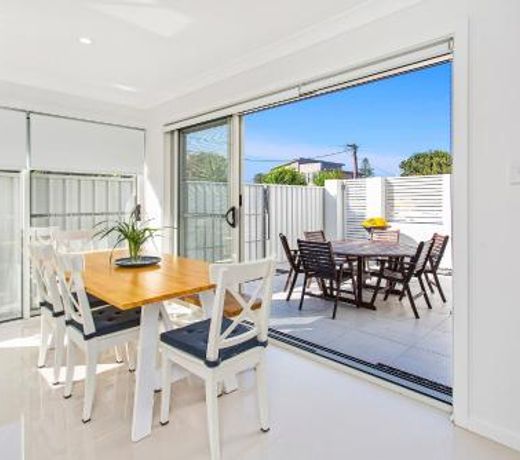 Whitehaven - Lake Illawarra