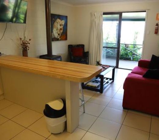 Eungella Cabins
