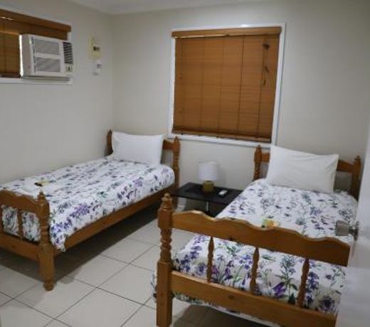 Eungella Cabins