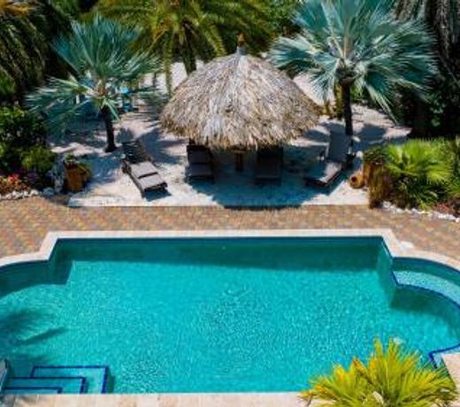 GolfCourse Tropical Guest House Private Pool in Tierra del Sol