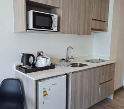 Hermoso departamento estudio ubicación inmejorable