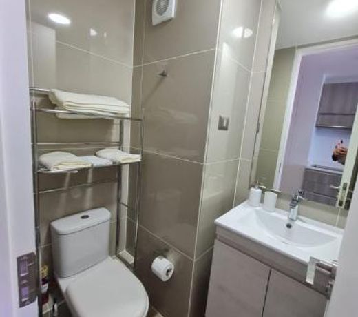 Hermoso departamento estudio ubicación inmejorable