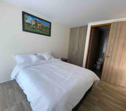 Hermoso apartamento