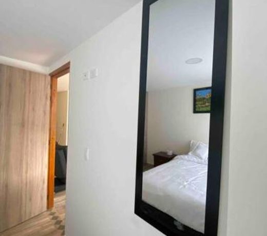 Hermoso apartamento