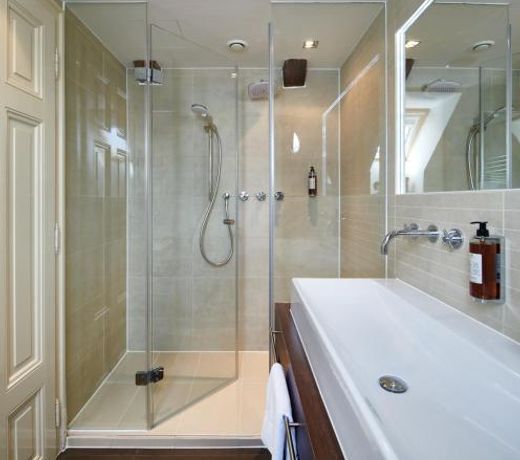 Golden Angel Suites by Prague Residences