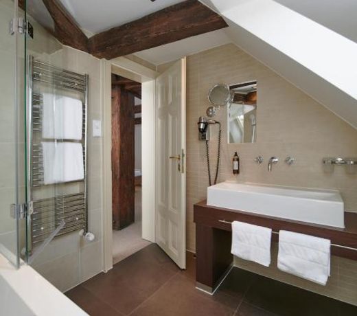 Golden Angel Suites by Prague Residences