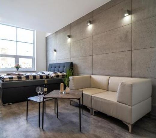 Apartmany VenuÅ¡e