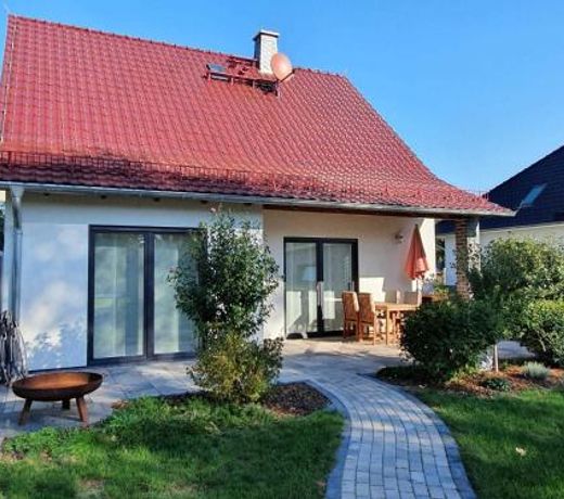 Ferienhaus Spreedeich