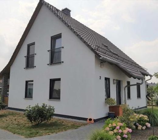 Ferienhaus Spreedeich