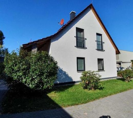 Ferienhaus Spreedeich