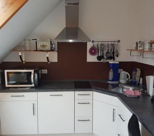 GÃ¤stehaus Peerhus DÃ¶nsel - Deensten