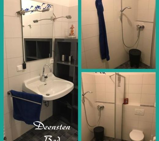 GÃ¤stehaus Peerhus DÃ¶nsel - Deensten