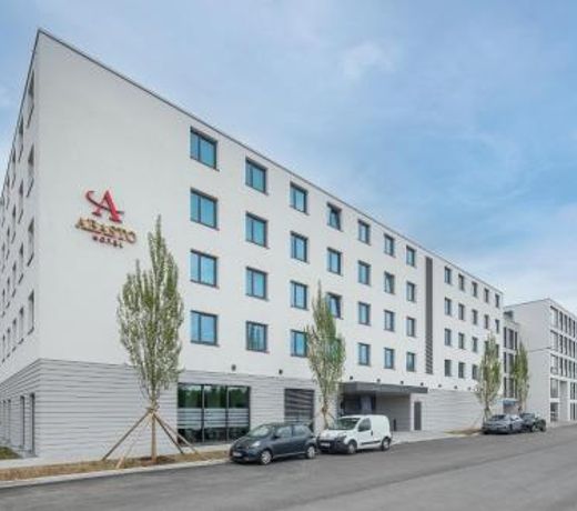 Abasto Hotel Dachau