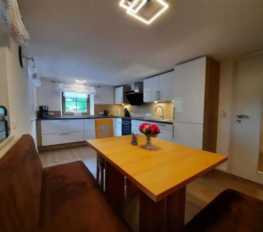 Ferienwohnung Kiliansblick in der Kilianmühle