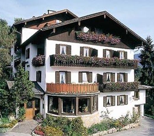 Haus Belvedere