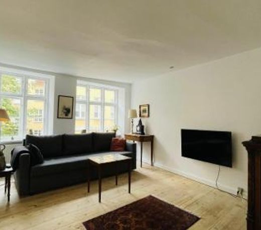 ApartmentInCopenhagen Apartment 1466