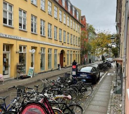 ApartmentInCopenhagen Apartment 1466