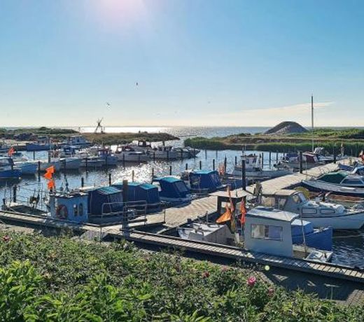 6 person holiday home in Tarm