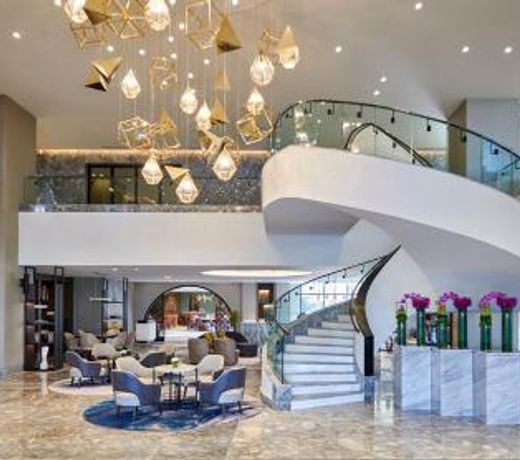 Crowne Plaza - West Cairo Arkan, an IHG Hotel