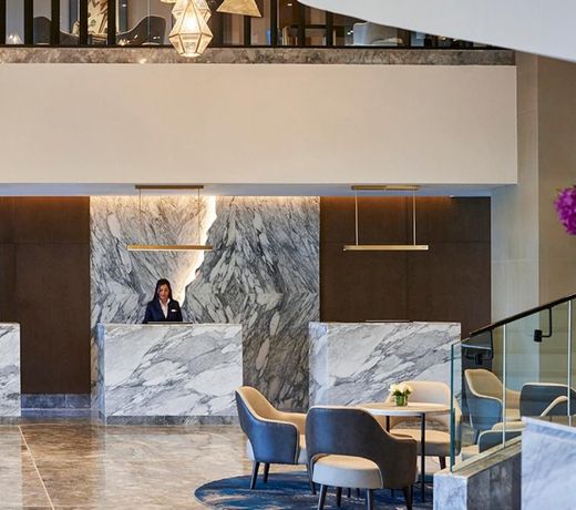 Crowne Plaza - West Cairo Arkan, an IHG Hotel