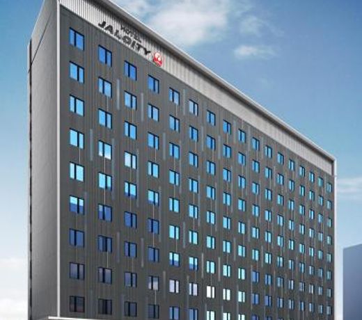 Hotel JAL City Toyama